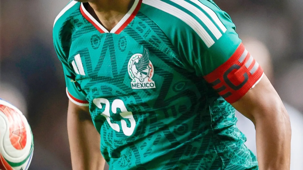 Selección Mexicana