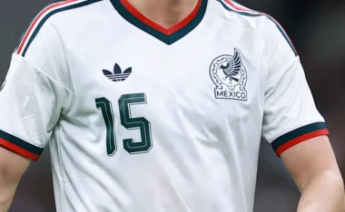 Selección Mexicana