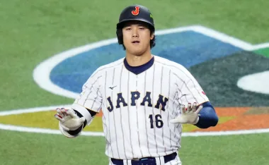 Shohei Ohtani, Japón vs Venezuela, Clásico Mundial de Besibol 2026