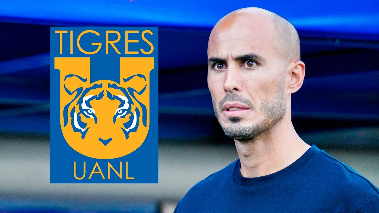 Tigres sufre baja clave para el encuentro ante Puebla.