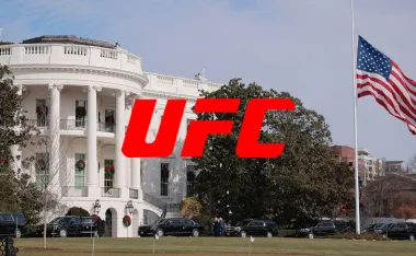 UFC Casa Blanca
