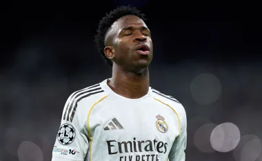 Vinícius, Real Madrid