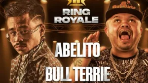 Ring Royale 2026: Los brutales nocauts a Abelito y Nicola Porcella capturados en video