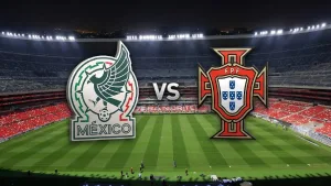 Afición se organiza y esto harán en pleno partido entre Selección Mexicana vs Portugal
