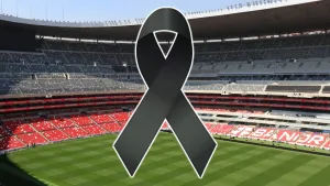 México vs Portugal: Trágica muerte de aficionado dentro del recinto empaña la reapertura del Estadio Azteca