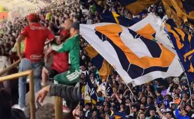 Aficionado del Toluca