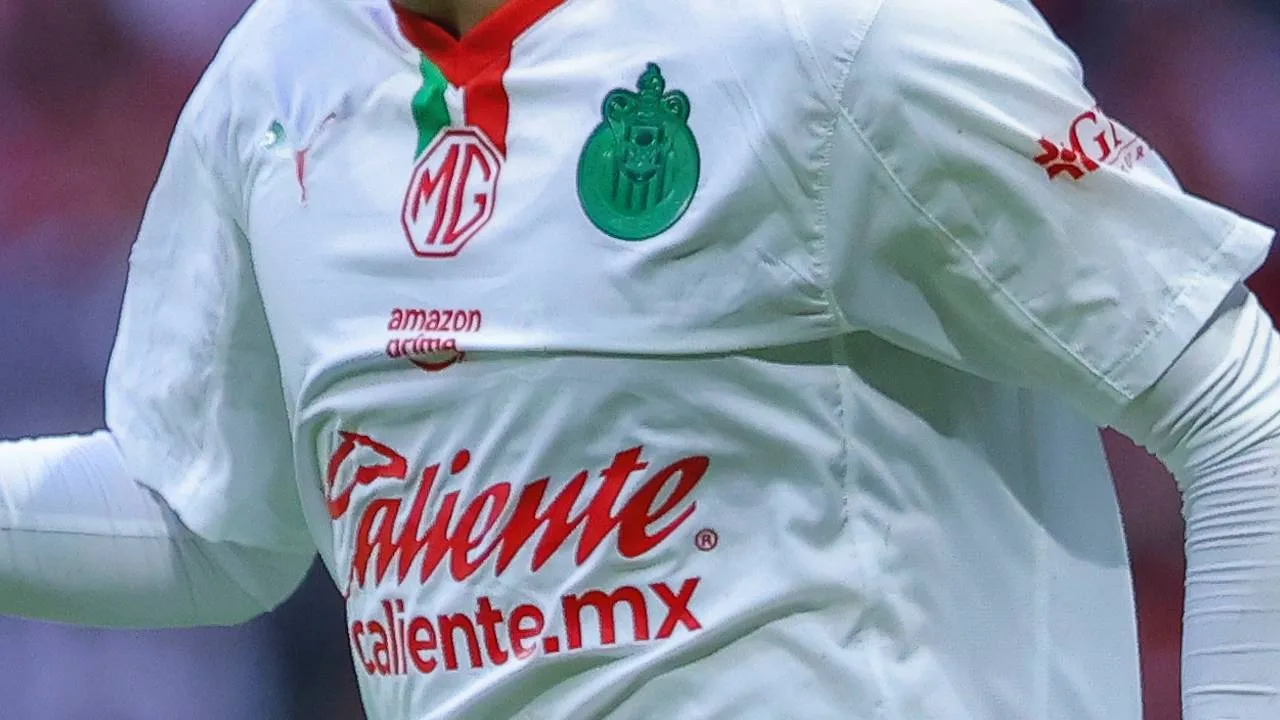 Chivas podría perder a una de sus joyas.