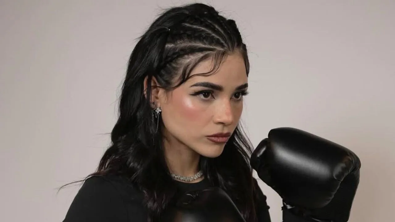 Influencer argentina reta a Alana Flores a pelear en Supernova Strikers 2026 ‘sin condiciones’.