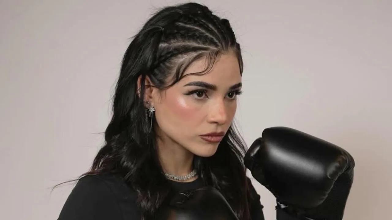 Alana Flores sorprende y revela si participará en el Ring Royale tras el éxito de la primera edición.