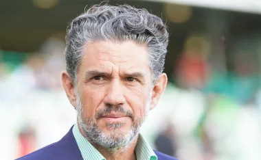 Alejandro Irarragorri, dueño del Atlas.