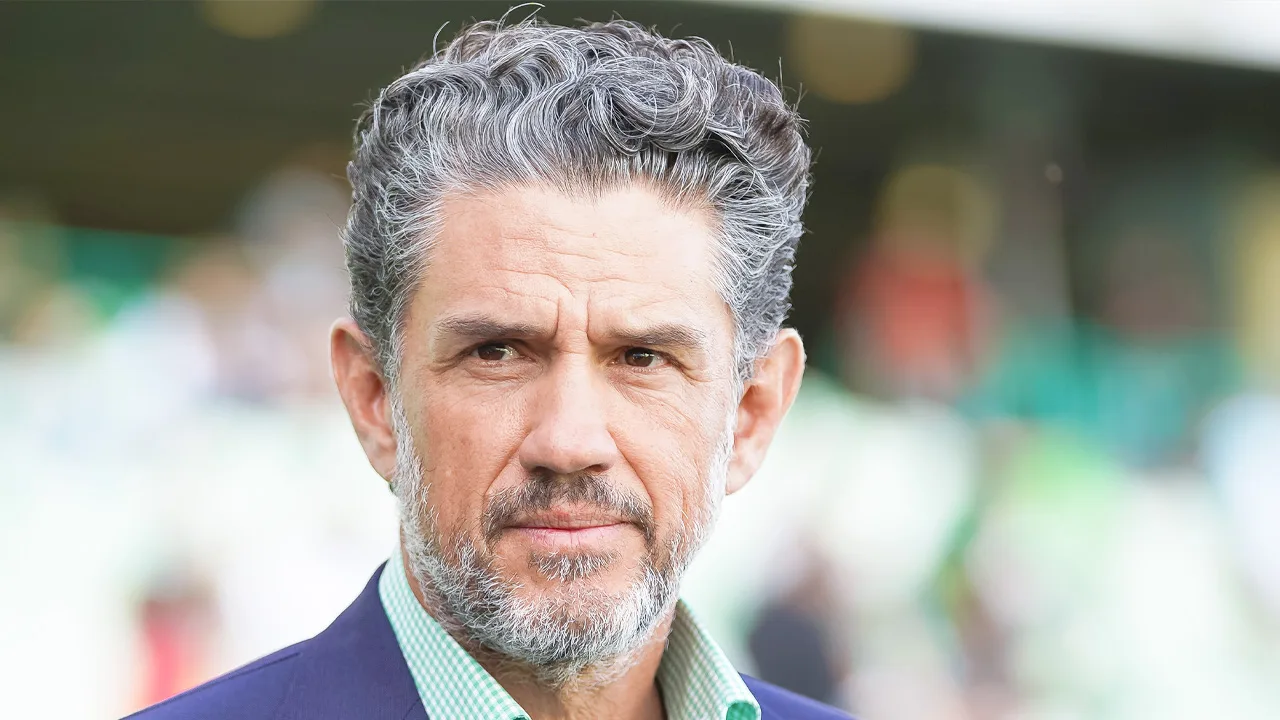 Alejandro Irarragorri, dueño del Atlas.