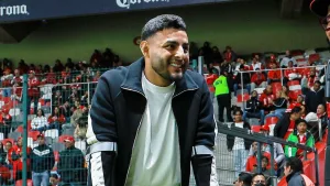 Pumas vs Toluca: Alexis Vega ya tendría fecha de regreso en el Clausura 2026