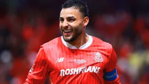 Alexis Vega se hace ‘arreglito’ previo a su regreso a las canchas en la J10 del Clausura 2026 con Toluca