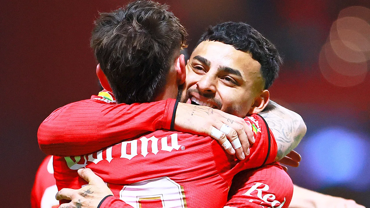 Alexis Vega y un reencuentro en México vs Portugal.