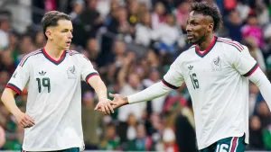 La lujosa y cambiante alineación de Javier Aguirre para el México vs Bélgica previo al Mundial 2026