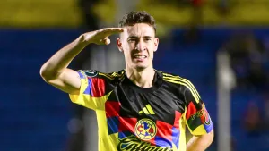 América vs. Philadelphia Concachampions Octavos de final Vuelta: Resumen, goles y polémicas