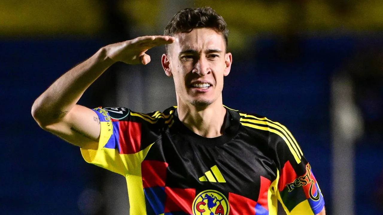 Cuándo juegan Cruz Azul, América, Toluca y Tigres en los Cuartos de Final de la Concachampions 2026: Así quedaron.