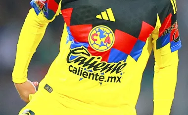 Figura del América y su cambio rotundo de vida.