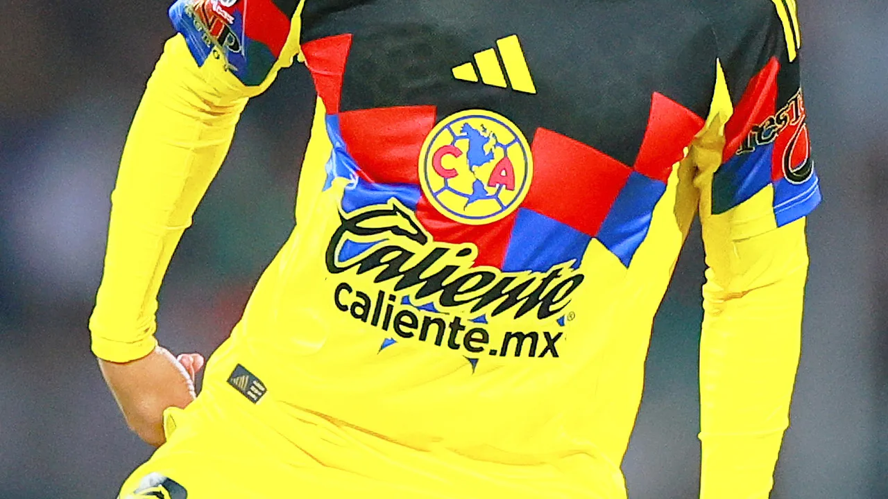 Figura del América y su cambio rotundo de vida.