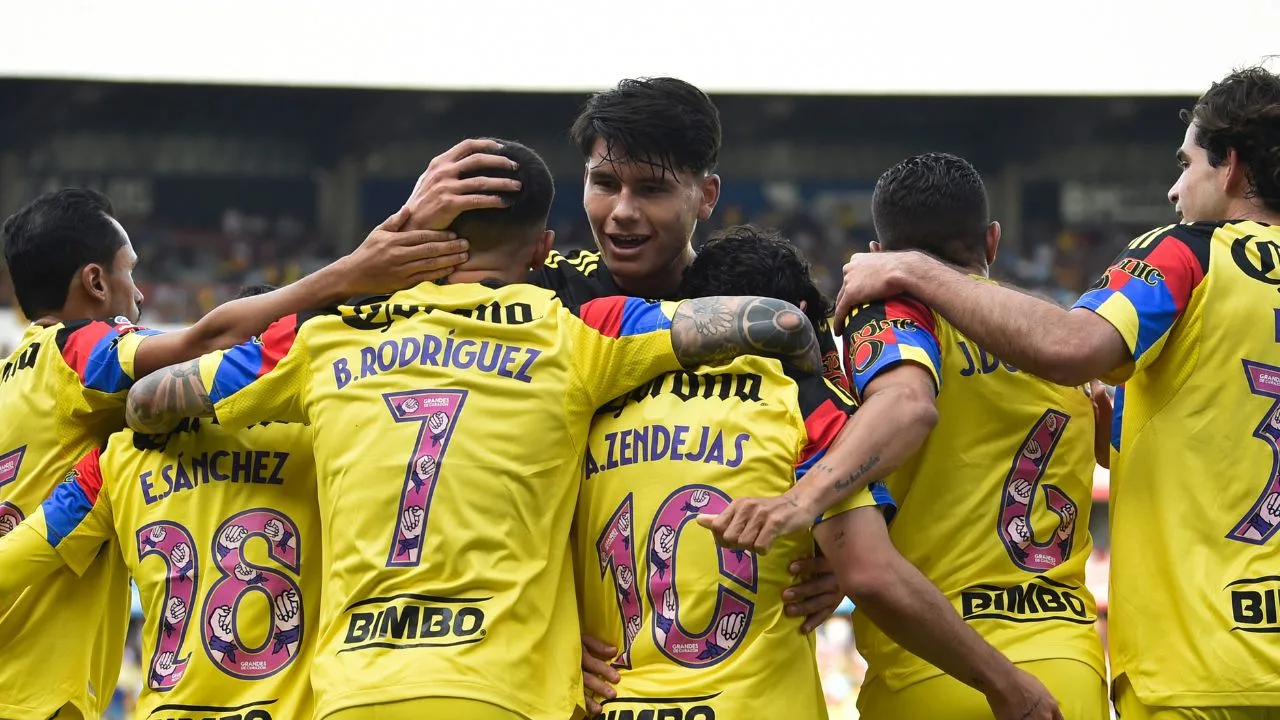 El América tiene un nuevo fichaje que viene del Barcelona. 