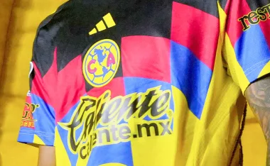 Geyse Ferreyra causa baja en América Femenil.