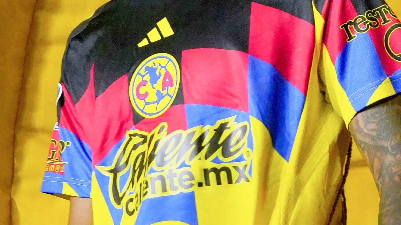 Geyse Ferreyra causa baja en América Femenil.