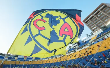 América y su regreso al Estadio Azteca.