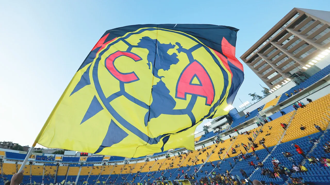 América y su regreso al Estadio Azteca.