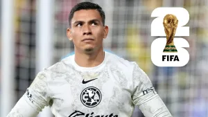 América lo oficializa: Luis Ángel Malagón se pierde el Mundial 2026 y este será su tiempo de recuperación