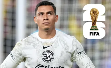 Luis Ángel Malagón