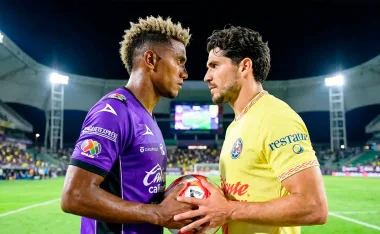 Cómo ver América vs Mazatlán.