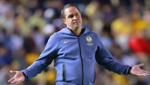 Revelan lo que salvaría el proyecto de André Jardine en América y sube la presión en Coapa