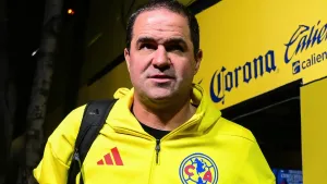 América le daría golpe duro a André Jardine: Revelan el plan que tendrían ante mal momento en el Clausura 2026