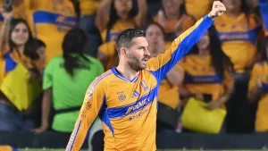 Gignac violó el reglamento de la Liga MX en el triunfo de Tigres vs Monterrey: ¿Habrá consecuencias?