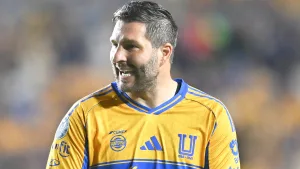 Juárez vs Tigres: por qué no jugó André-Pierre Gignac en la J12 del Clausura 2026