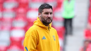 Luto en Tigres: Gignac y la hinchada Felina sufren dolorosa pérdida que marca al equipo