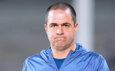 André Jardine, DT del América.