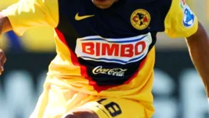 Fue estrella del América y ahora da consejos de amor como Chicharito