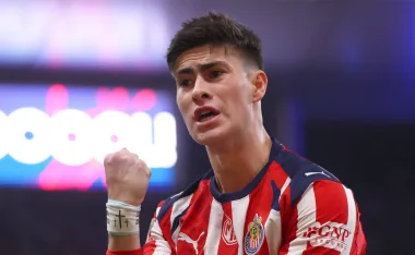 Armando González y su futuro europeo.