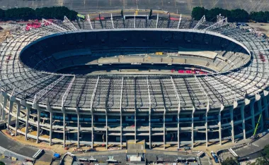 Estadio Azteca