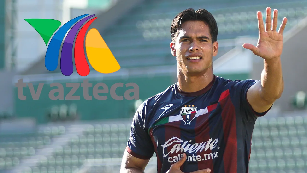Atlante y TV Azteca se disputan día y horario de transmisiones.