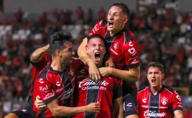 Atlas cambia de dueños.