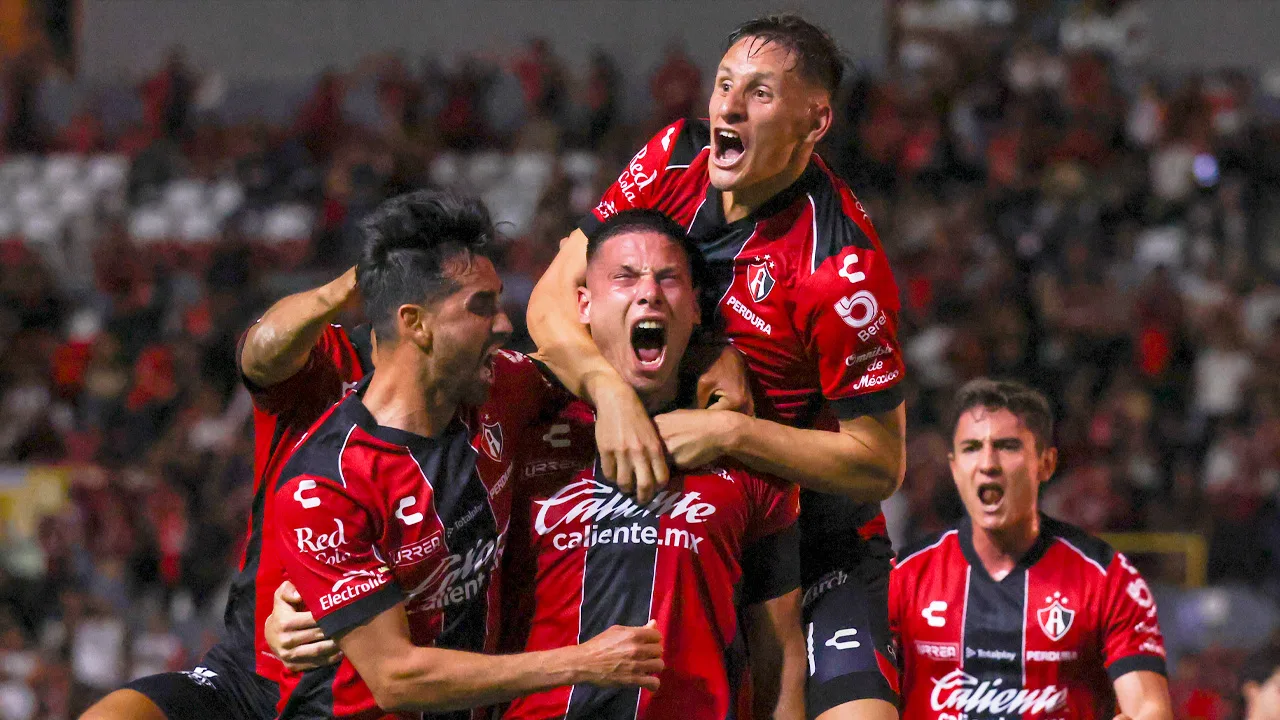 Atlas cambia de dueños.