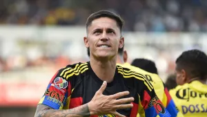 Querétaro vs América: Resumen y los mejores goles del duelo de la Jornada 10, del Clausura 2026