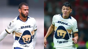 Pumas y el refuerzo de calidad que sumarían gracias a la millonaria ayuda de José Caicedo, y Ruvalcaba