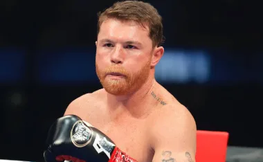 Canelo Álvarez