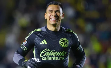 Luis Ángel Malagón