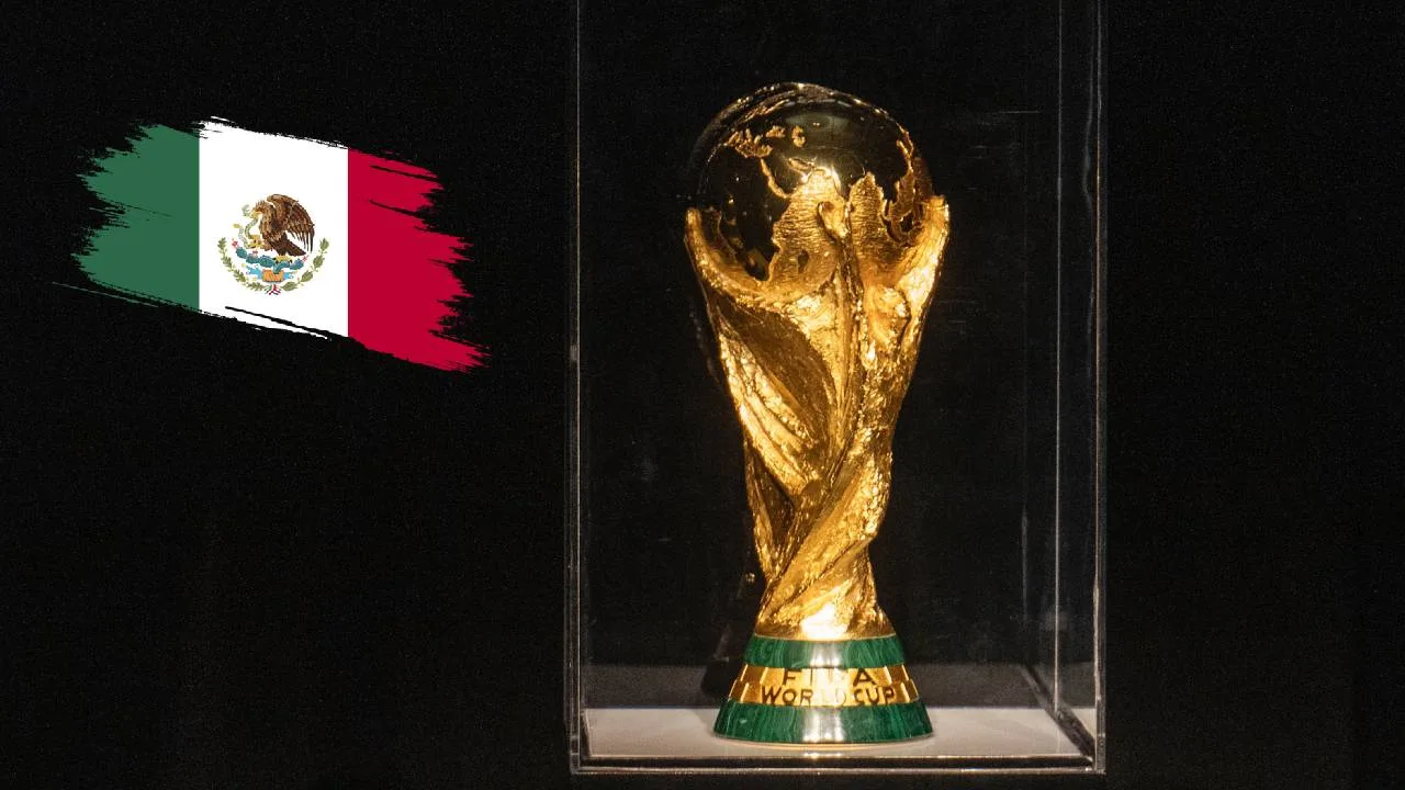 Mexicano podría estar en la final del Mundial 2026.