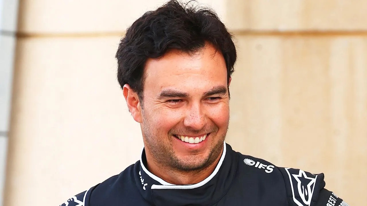 ¿Checo Pérez le fue ‘infiel’ a Red Bull con Cadillac? El piloto de F1 cuenta toda la verdad.