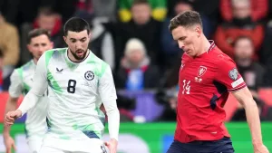 Así van los posibles rivales de México en el Mundial 2026: Cómo quedaron y cuándo juegan el repechaje final